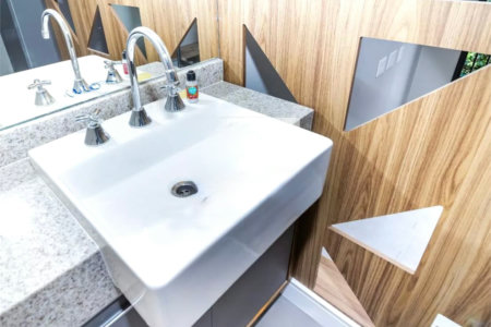 Studio para alugar com 1 quarto em Perdizes, São Paulo, SP