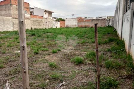 Terreno à venda em Recanto do Guarau, Salto, SP