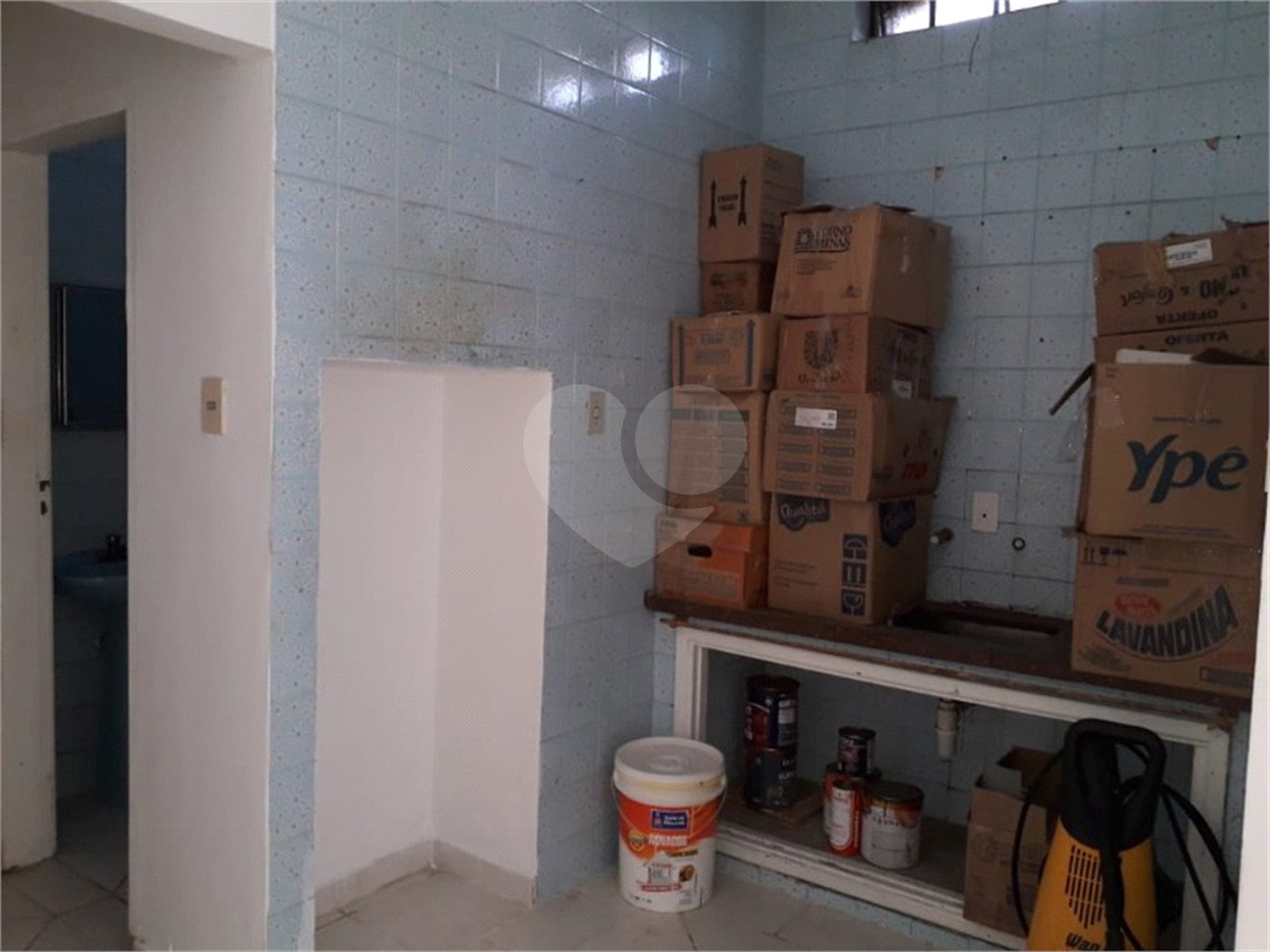 Casa à venda com 4 quartos, sendo 1 suíte,  em Água Fria, São Paulo, SP
