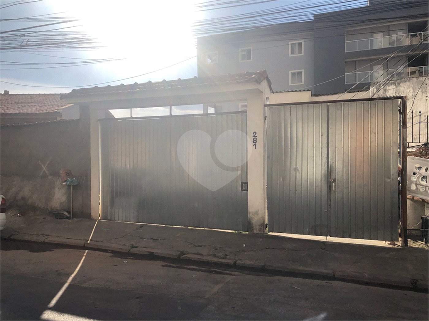 Terreno à venda em Santana, São Paulo, SP