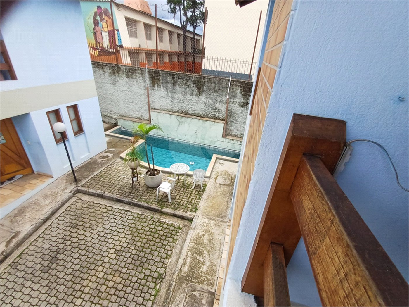 Casa à venda com 3 quartos em Tucuruvi, São Paulo, SP