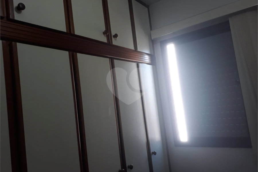 Apartamento à venda com 3 quartos, sendo 1 suíte, em Santana, São Paulo, SP