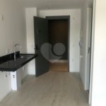 Apartamento à venda com 1 quarto em Perdizes, São Paulo, SP
