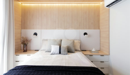 Apartamento à venda com 1 quarto em Vila Mariana, São Paulo, SP