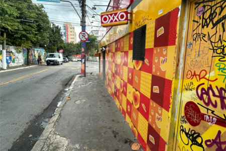 Galpão à venda em Vila Madalena, São Paulo, SP