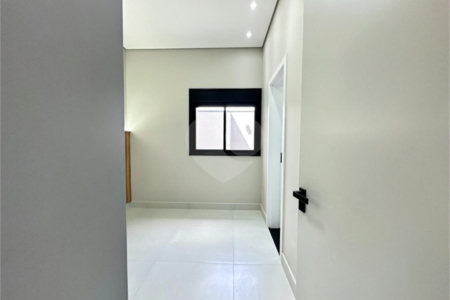 Casa à venda com 3 suítes no condomínio Park Gran Reserve, Indaiatuba - SP