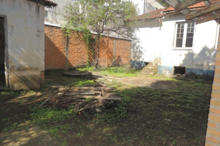 Terreno à venda em Granja Julieta, São Paulo, SP