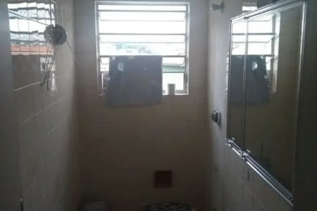 Sobrado à venda com 2 quartos em Jardim Monte Alegre, São Paulo, SP