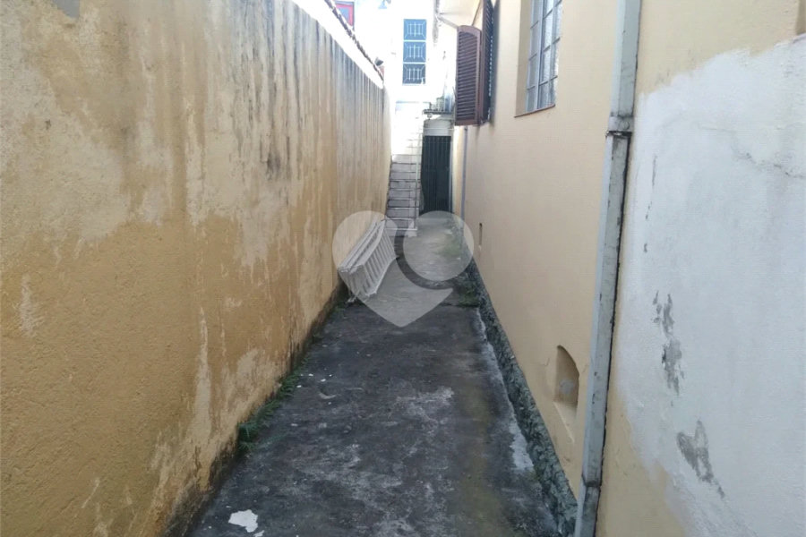 Casa Térrea à venda com 5 quartos em Parque Mandaqui, São Paulo, SP
