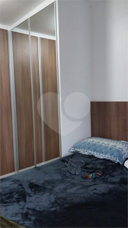 Apartamento à venda com 2 quartos, sendo 1 suíte, em Tatuapé, São Paulo, SP