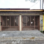 Sobrado à venda com 3 quartos, sendo 1 suíte, em Alto da Boa Vista, São Paulo, SP