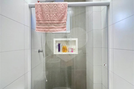 Cobertura à venda com 2 quartos, sendo 1 suíte, em Campestre, Santo André, SP