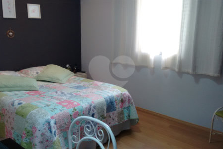 Casa de Vila à venda com 2 quartos em Granja Julieta, São Paulo, SP