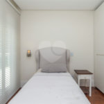 Apartamento à venda com 4 suítes em Campo Belo, São Paulo, SP