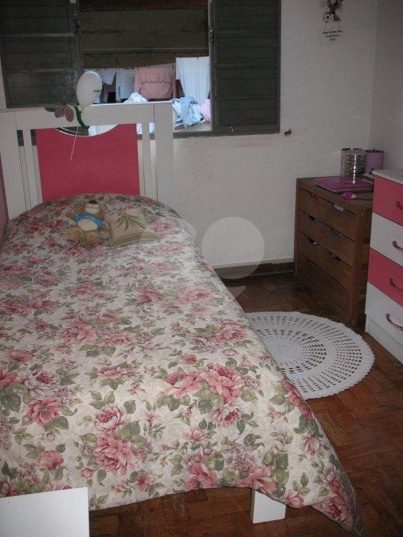 Sobrado à venda com 3 quartos em Imirim, São Paulo, SP