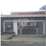 Sobrado à venda com 2 quartos, sendo 1 suíte, em Parque Boturussu, São Paulo, SP