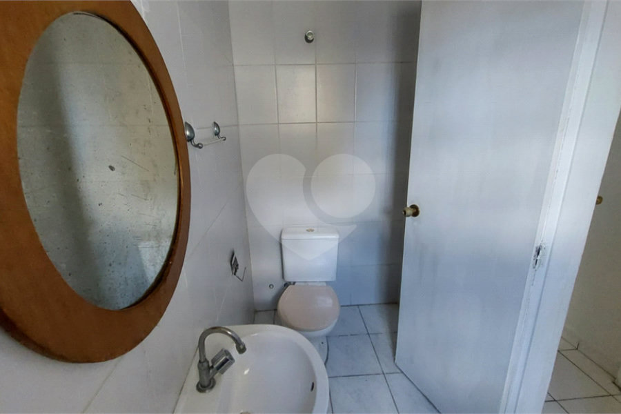 Casa para alugar com 3 quartos, sendo 1 suíte, em Vila Isolina Mazzei, São Paulo, SP