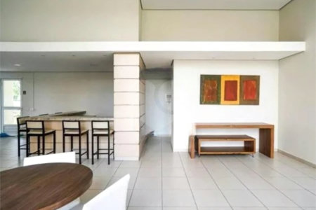 Apartamento à venda com 3 quartos, sendo 1 suíte, em Tatuapé, São Paulo, SP