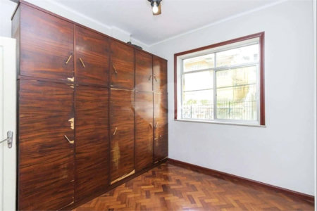 Apartamento à venda com 3 quartos em Humaitá, Rio de Janeiro, RJ