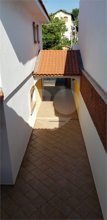 Sobrado à venda com 3 quartos, sendo 1 suíte, em Tremembé, São Paulo, SP