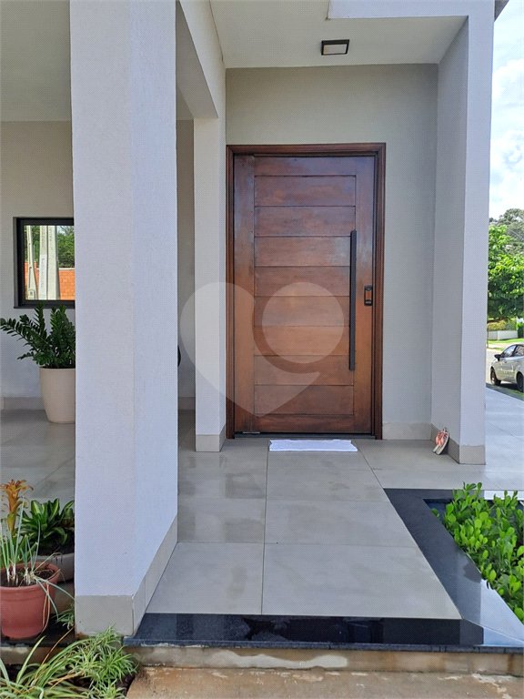 Casa à venda com 3 quartos, sendo 1 suíte,  em Village Moutonnée, Salto, SP
