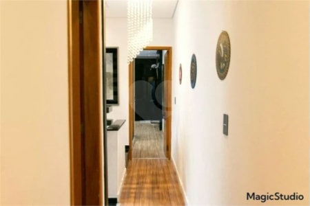 Casa com 153m², 3 dormitórios, sendo 1 suíte, 4 vagas, à venda na Penha.