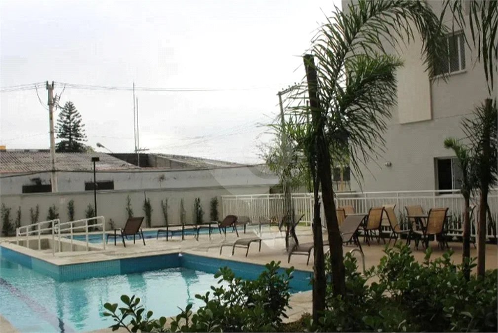 Apartamento à venda próximo ao Shopping Internacional de Guarulhos, com 36 m²