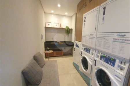 APARTAMENTO A VENDA EM SP CENTRO