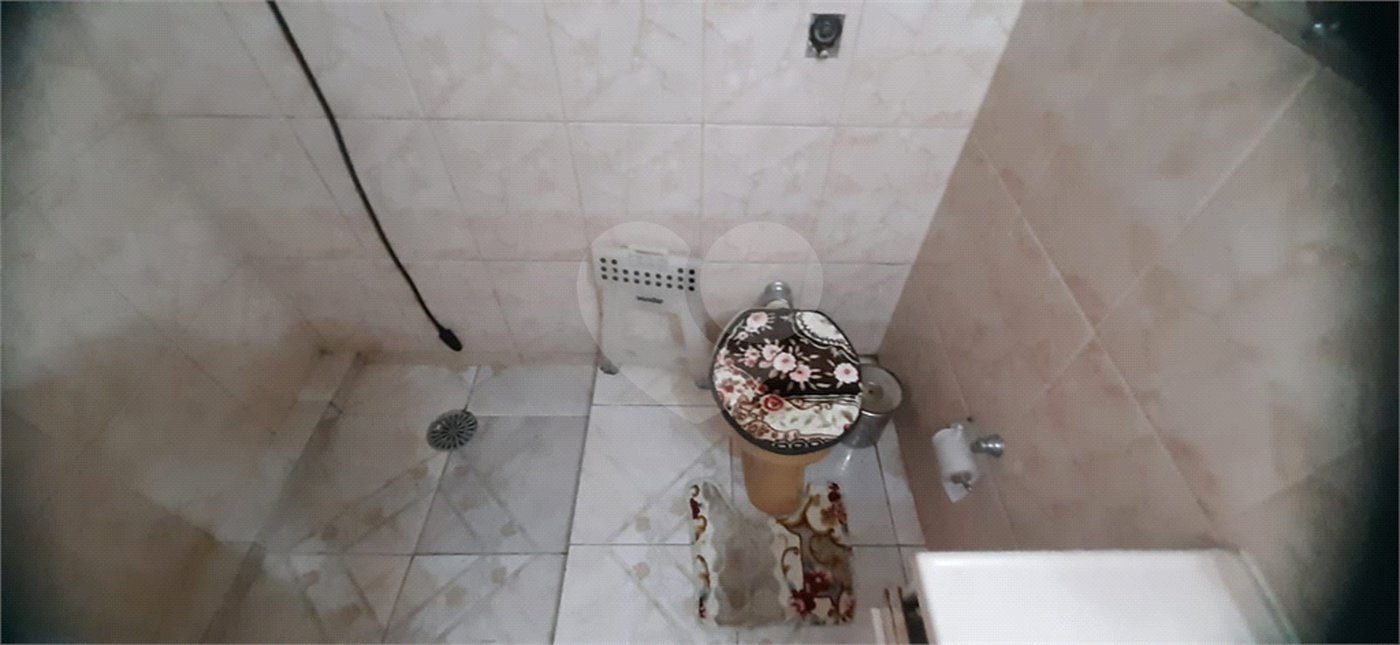 Sobrado à venda com 4 quartos, sendo 1 suíte, em Santana, São Paulo, SP