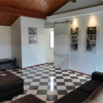 Casa para alugar com 3 suítes no condomínio Campos de Santo Antonio I, Itu - SP