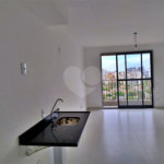 Studio à venda com 1 quarto em Vila Olímpia, São Paulo, SP