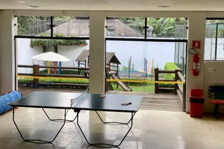 Cobertura à venda com 3 quartos, sendo 1 suíte,  em Vila Suzana, São Paulo, SP