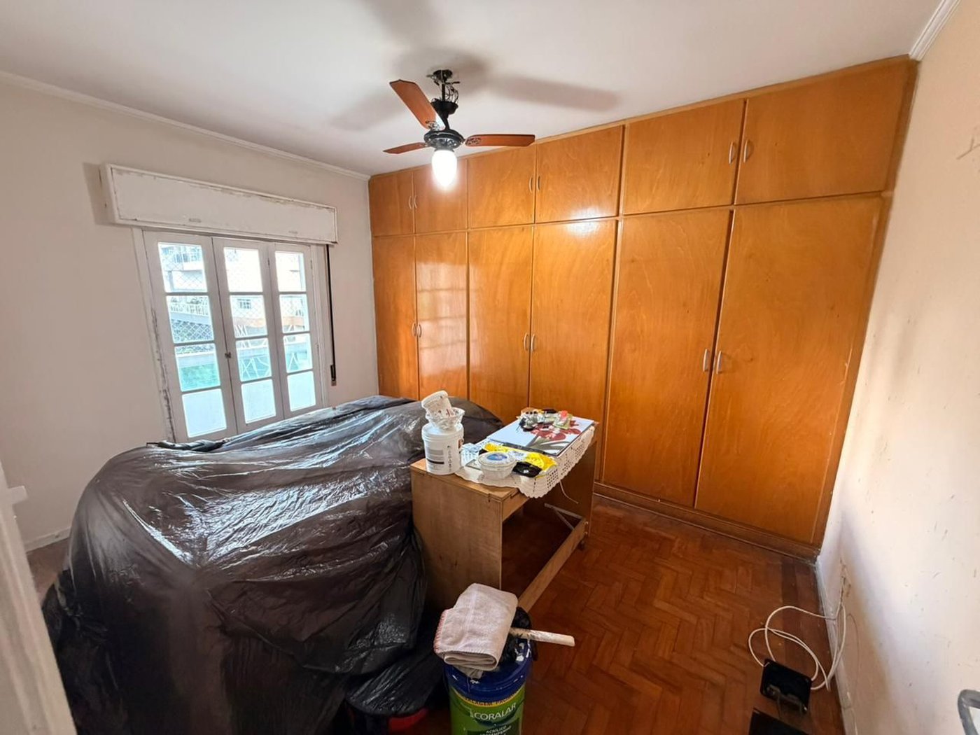 Apartamento com 3 dormitórios à venda, 156 m² por R$ 700.000,00 - Gonzaga - Santos/SP