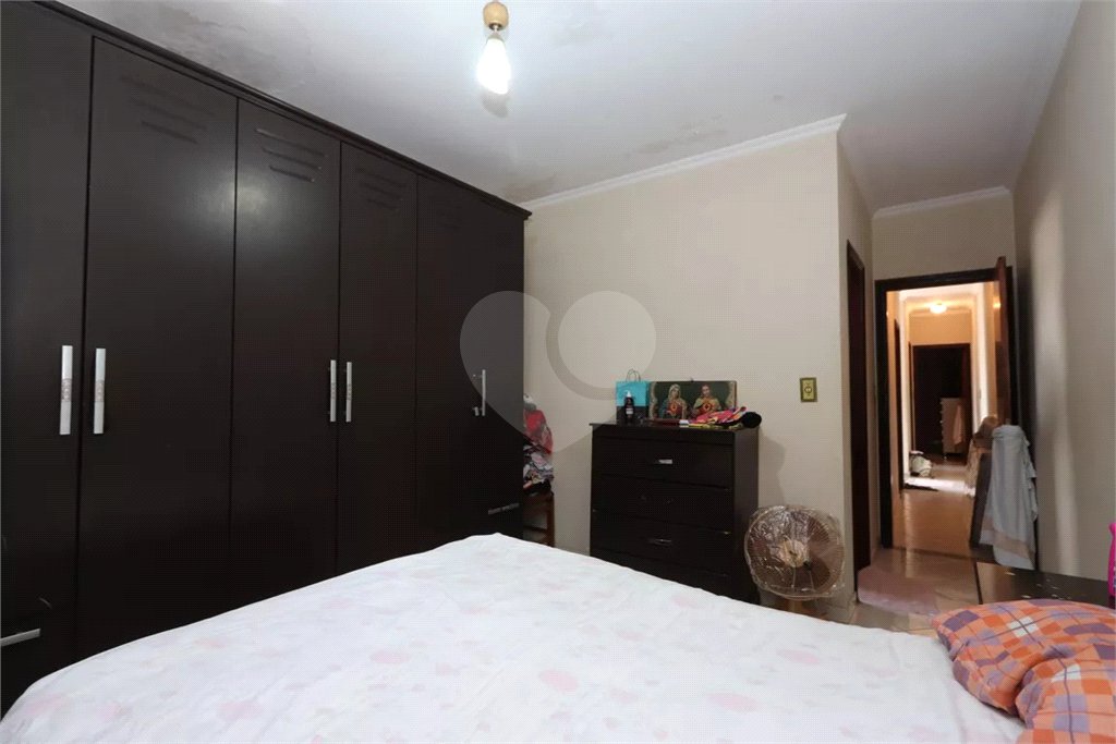 Casa Térrea à venda com 3 quartos, sendo 1 suíte, em Vila Alpina, São Paulo, SP