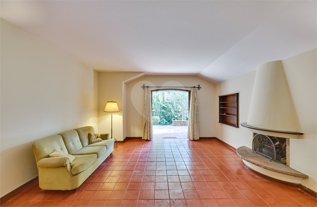 Casa Térrea à venda com 3 quartos em Alto da Boa Vista, São Paulo, SP