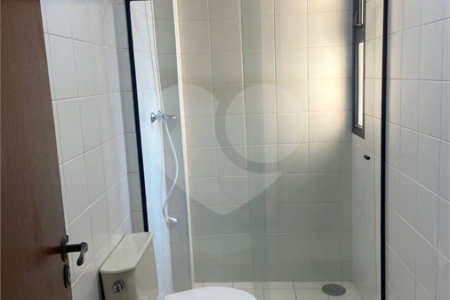 Apartamento à venda ou para alugar com 1 quarto em Jardim Nova América, Araraquara, SP