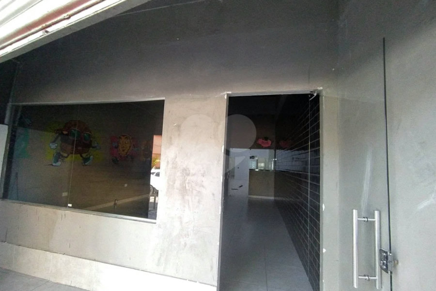 Prédio à venda em Imirim, São Paulo, SP