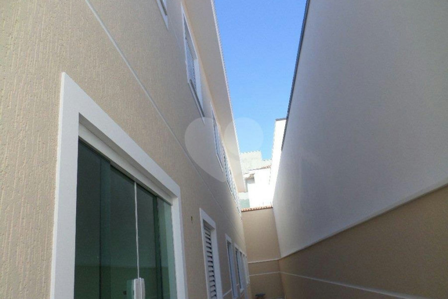 Casa à venda com 1 quarto no condomínio Vila Gustavo, São Paulo - SP