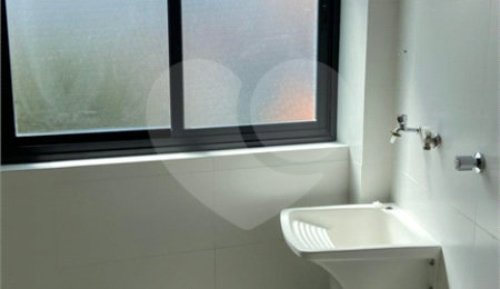 Apartamento para alugar com 1 quarto em Água Fria, São Paulo, SP
