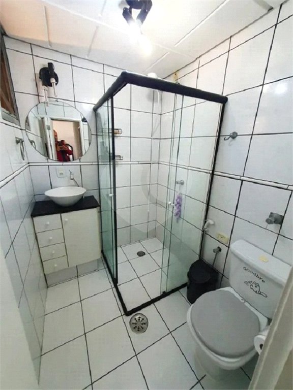Apartamento à venda com 2 quartos em Parque Residencial da Lapa, São Paulo, SP
