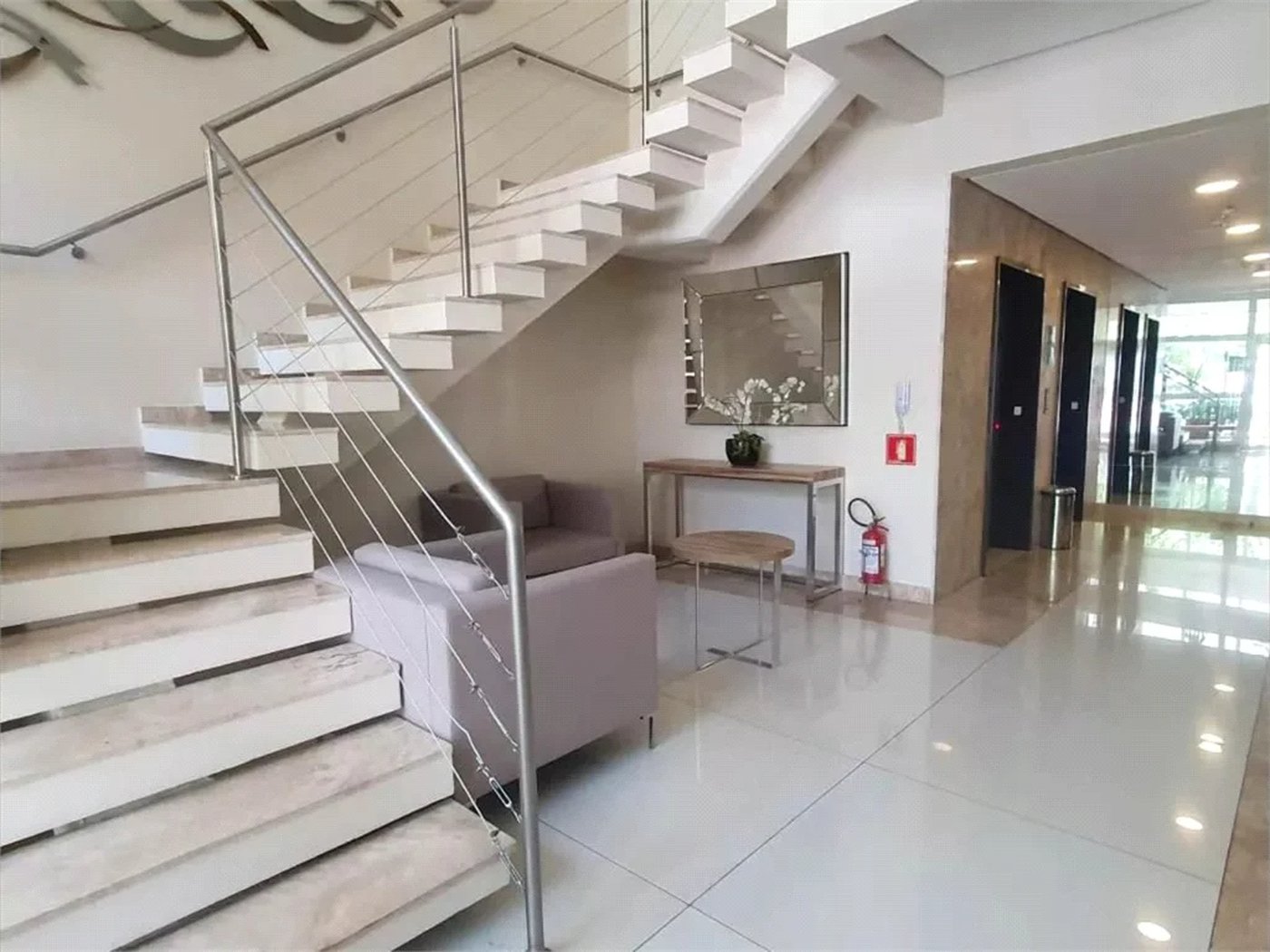 Apartamento à venda com 2 suítes em Jardim Fonte do Morumbi, São Paulo, SP