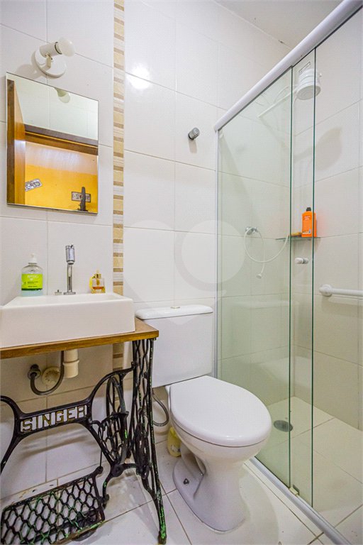 Casa à venda com 3 quartos, sendo 2 suítes,  em Chácara Santo Antônio (zona Sul), São Paulo, SP