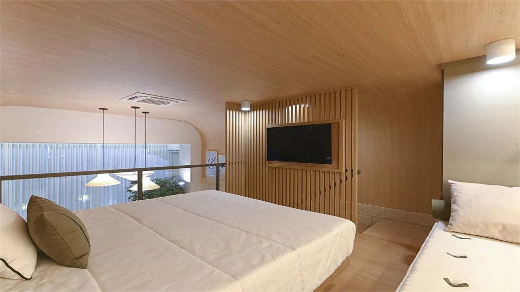 Apartamento à venda com 1 quarto em Jardim das Acácias, São Paulo, SP