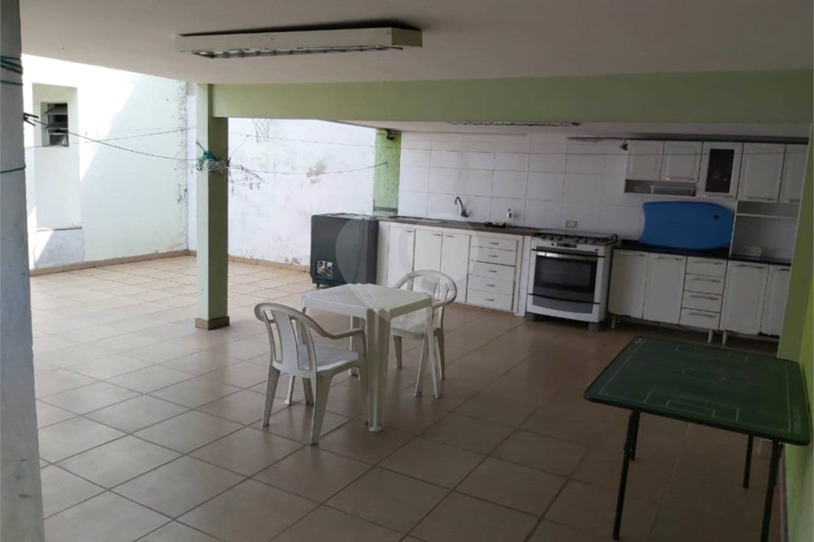 Sobrado à venda com 3 quartos, sendo 1 suíte, em Jaçanã, São Paulo, SP