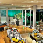 Casa à venda com 4 suítes no condomínio Residencial Jd. Ibiratiba, São Paulo - SP