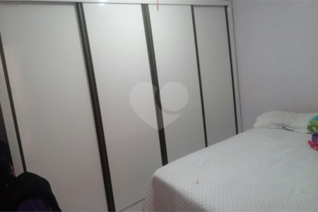 Apartamento à venda com 2 quartos em Jardim São Luis, Guarulhos, SP