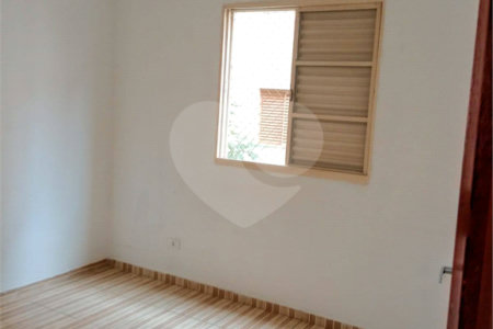 Apartamento à venda com 2 quartos em Jardim Martins Silva, São Paulo, SP