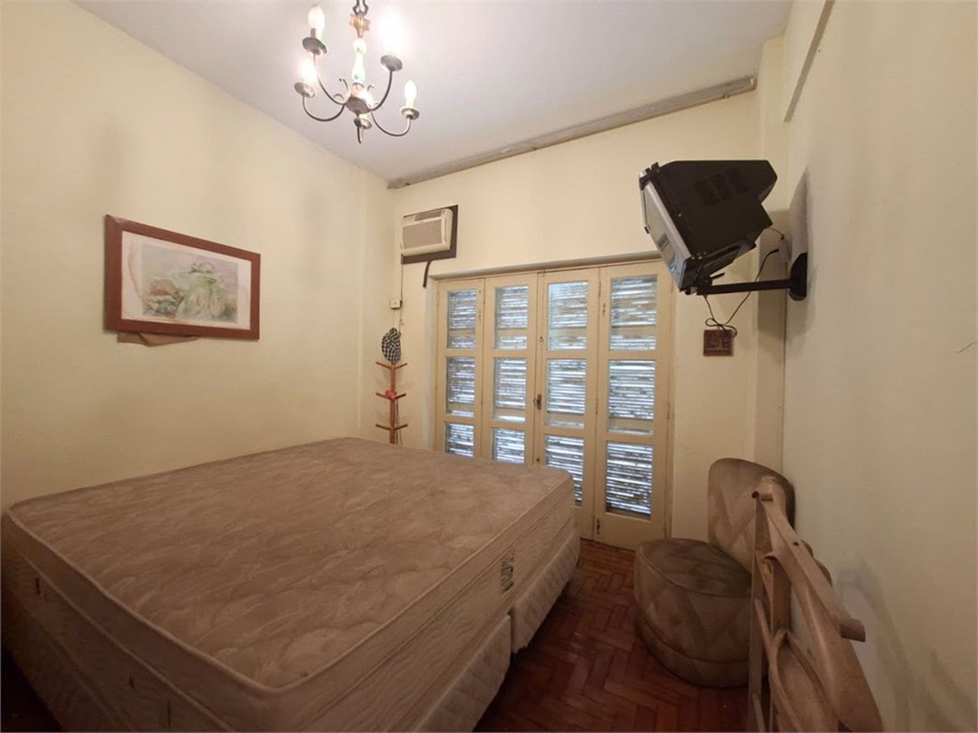 Apartamento Residencial para locação, Gonzaga, Santos - AP1752.