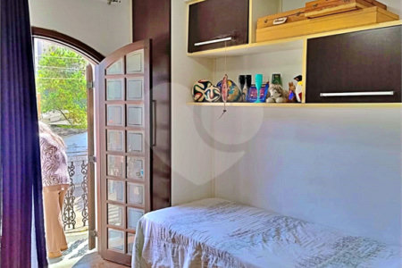 Casa à venda com 3 quartos, sendo 2 suítes, em Jardim Felicidade (zona Oeste), São Paulo, SP