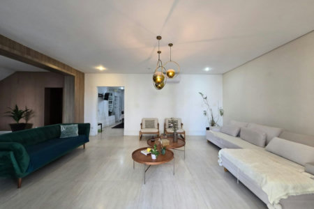 Casa com 6 dormitórios à venda, 650 m² por R$ 3.700.000,00 - Ilha Porchat - São Vicente/SP